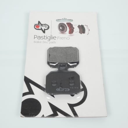 Plaquette de frein One pour Scooter Chinois 50 Scoot Neuf