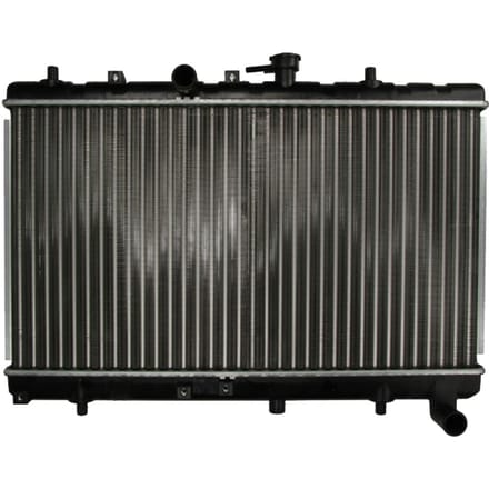 Radiator, motorkoeling THERMOTEC D70311TT