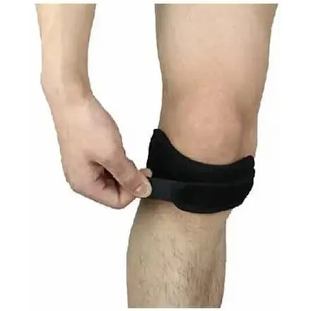 Knieband Softee rótula
