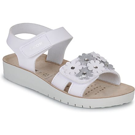 Geox  Sandalen met sleehak J SANDAL COSTAREI GI