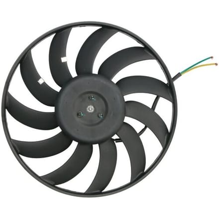 Elektrische motor, radiatorventilator MAGNETI MARELLI 069422848010
