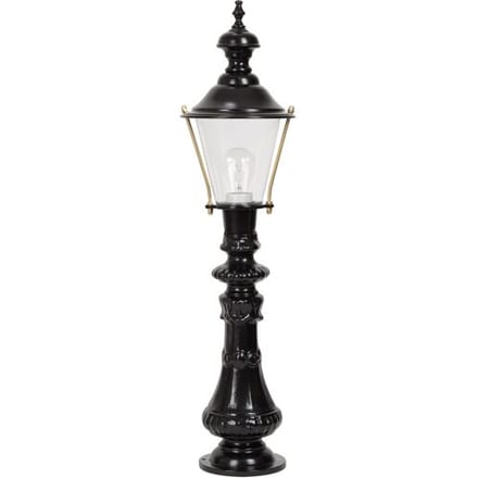 KS Verlichting B206 Tuinlamp
