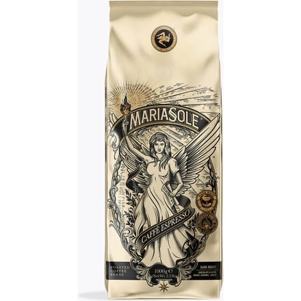 MariaSole Caffè Espresso 1kg