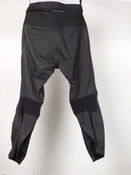 arlen ness heren/dames racefietsbroek maat 54 lp-1275-nieuw