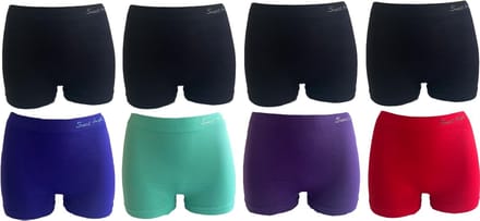 Sweet Angel Hoge Dames Boxershorts Maat M/L
