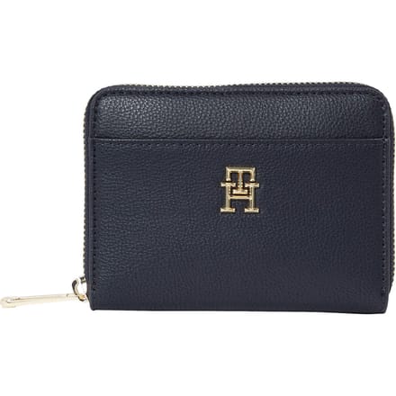 GBTommy Hilfiger portemonnee met logo donkerblauw