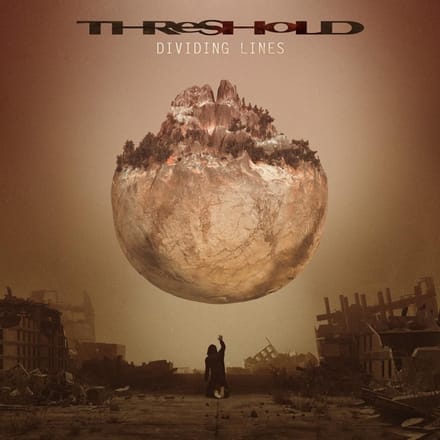 Dividing Lines - Threshold