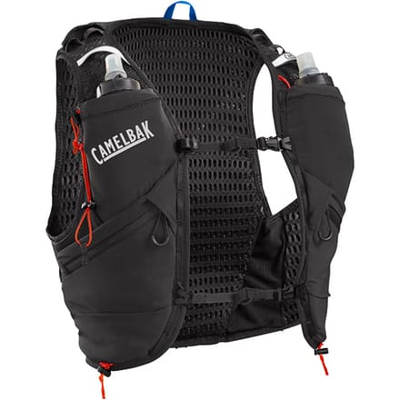 Camelbak Apex Pro Run Vest, hardloopvest, X-Large, zwart