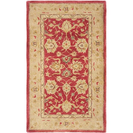 Vloerkleed Bonnie handgemaakt | Safavieh