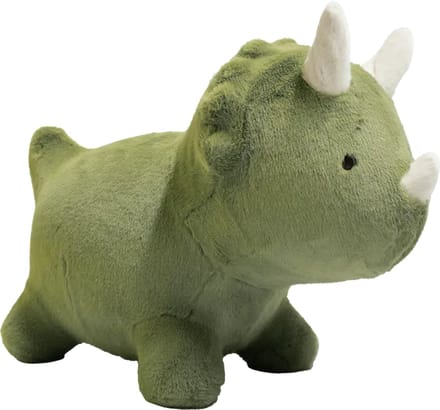 Wild & Soft Soft Bouncies Skippydier – Dino