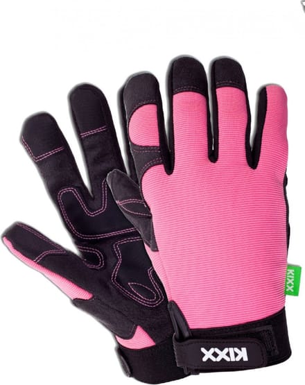 Kixx Tuinhandschoenen - Rocky - Maat 8