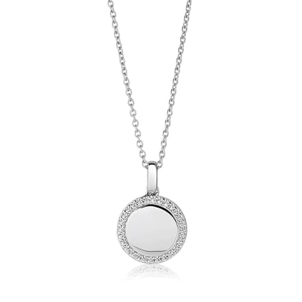 Sif Jakobs FOLLINA PENDANT SJ-P3780-CZ-45