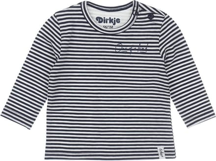 Dirkje Baby Jongens T-shirt - Maat 50