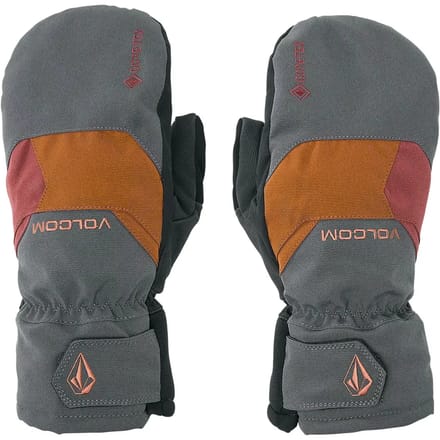 Wanten Volcom Stay Dry Gore-tex