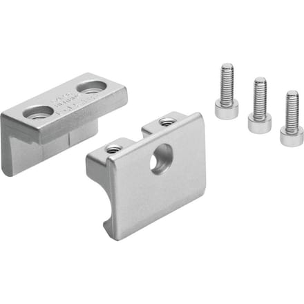 Festo Montagekit Bouwgrootte 2 - 36174 - P2H2M