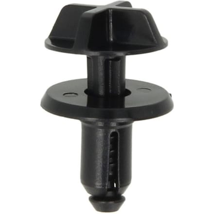 Clip voor bevestiging van bekledingen ROMIX ROM C70183