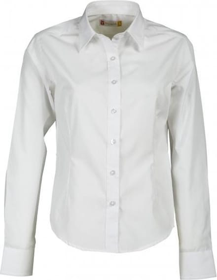 Payper Brighton Lady - White - S