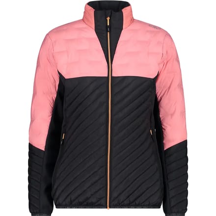 Donsjack voor dames CMP Unlimitech
