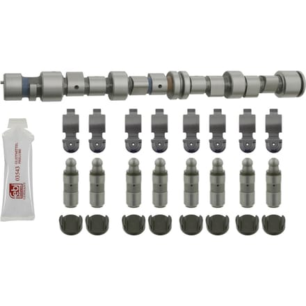 Nokkenasset FEBI BILSTEIN 24550