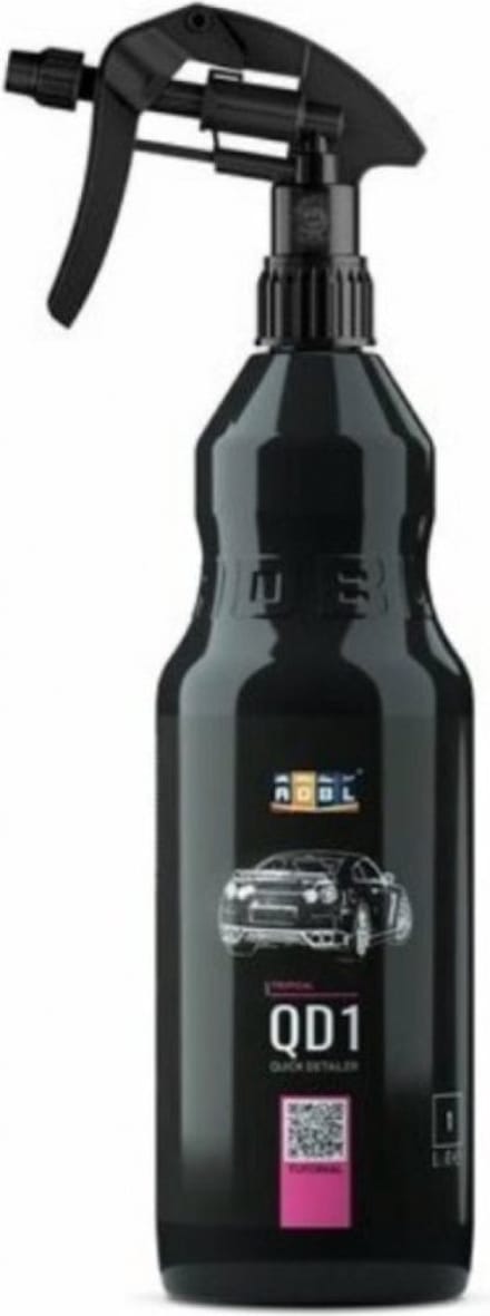 ADBL QD1 Quick Detailer 500 ml