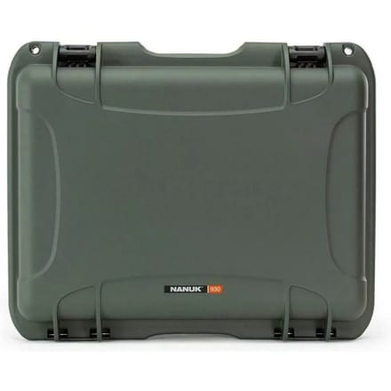 Stabilisatorkoffer Nanuk 930 Ronin-S2
