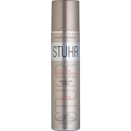 Stuhr Hair Spray Medium Hold 250 ml