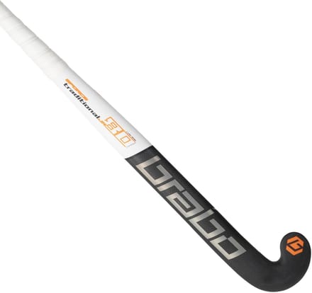 Brabo G-Force Trad. Carbon 80 LB Junior Hockeystick