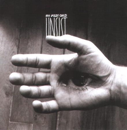 My Jazzy Child - Insist (CD)