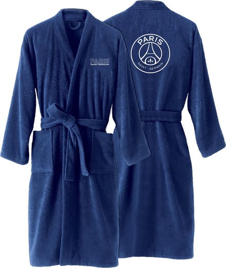 Paris Saint Germain Badjas Parisian - Medium - Heren - Katoen
