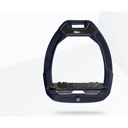 Veiligheidseisen voor rijden Inklapbare Ultra Grip Bordeaux/Grijs/Antraciet Flex-On Safe-On