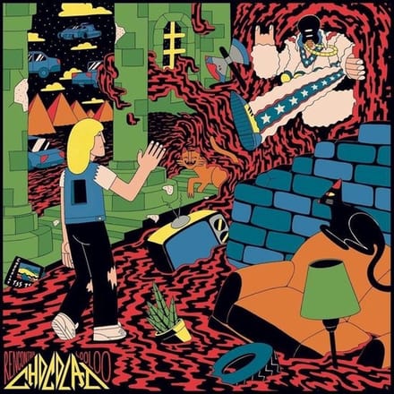 Chocolat - Rencontrer Looloo (CD)