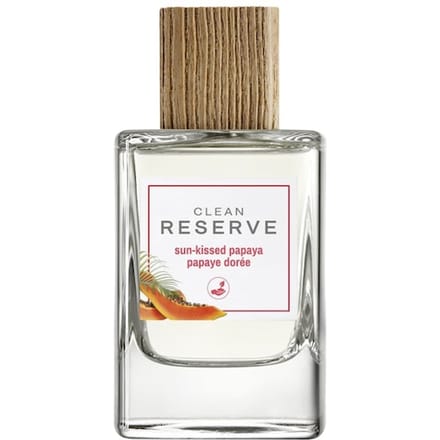 CLEAN Reserve Sueded Oud Eau de Parfum Spray Damesparfum Unisex 100 ml