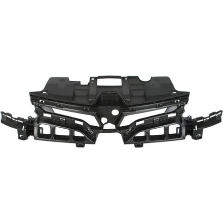 Sierlijst/beschermstrip, radiatorrooster BLIC 6502-07-6043991P
