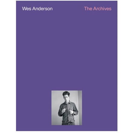 Wes Anderson