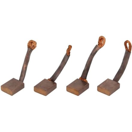 Reparatieset, starter MAGNETI MARELLI 940113190355