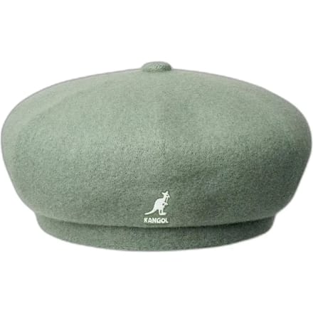 Baret Kangol Wool Jax