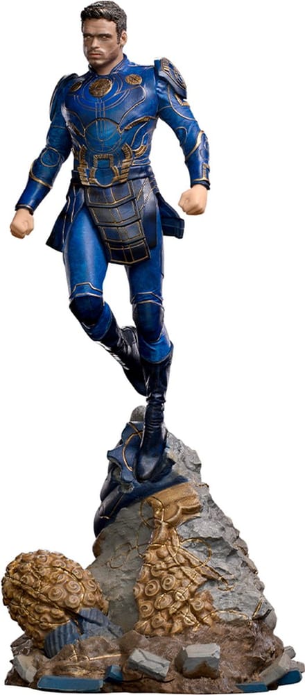 Iron Studios Marvel's Eternals - Statue 1/10 - Ikaris