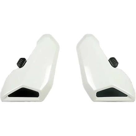 Motorhelm ventilatie Arai QV Front Duct
