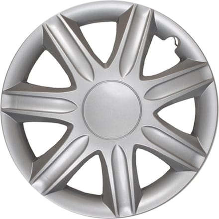 Wieldopset 16 Inch  Rubin