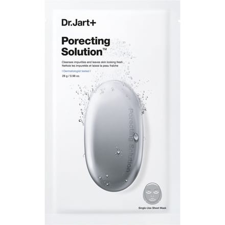 Dr Jart+ Masker Porecting Solution Dr Jart+ - Porecting Solution Masker Porecting Solution