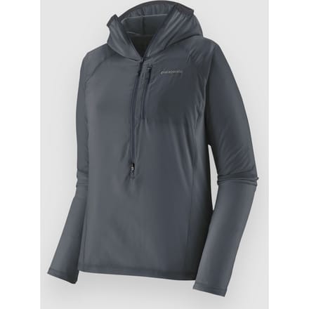 Vrouwen windjack Patagonia Airshed Pro