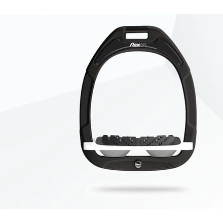 Ultra Grip Inclinatie Steunen Groen/Wit/Grijs Flex-On Green Composite