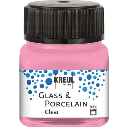 KREUL 16294 Verf op waterbasis 20 ml 1 stuk(s)