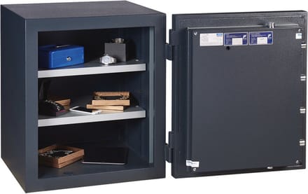 Chubbsafes - Inbraakwerende Kluis - DuoGuard G2 115 KL