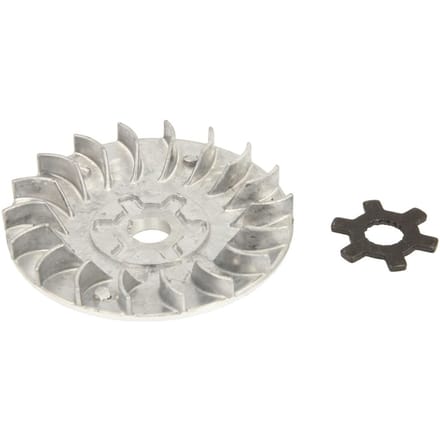 Buitenwiel van de variator INPARTS IP000031