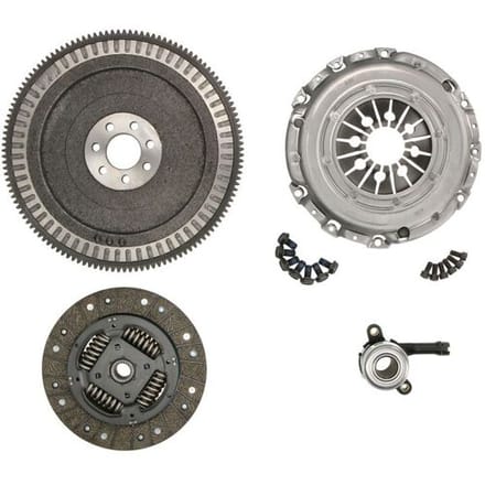 Koppelingsset NEXUS F1R114NX