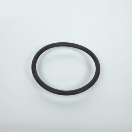 Uitlaatpakking Centauro voor Motor Kawasaki 80 KX 1981 tot 1990 W414370SR / 38x43x3.5mm Nieuw