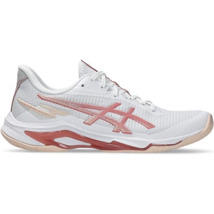 Indoorschoenen voor dames Asics Netburner Ballistic FF 4