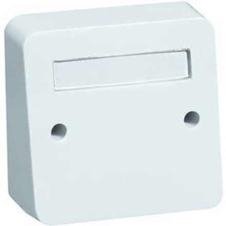 Honeywell Peha Standaard Inzetschakelbord Plaat - 00148711