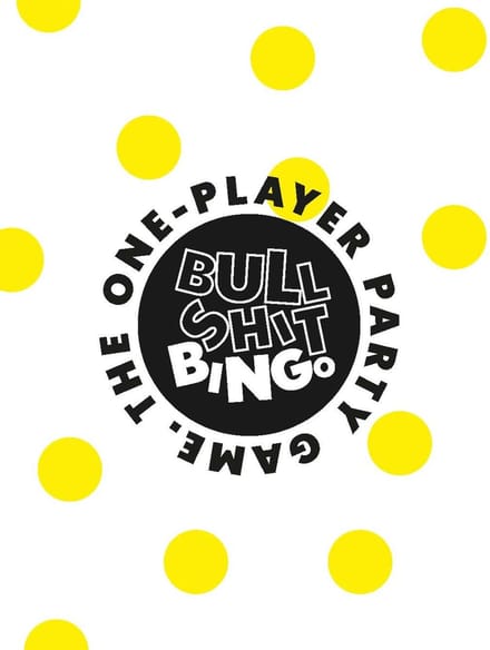 Bullshit Bingo